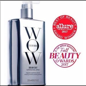 Color wow dream coat